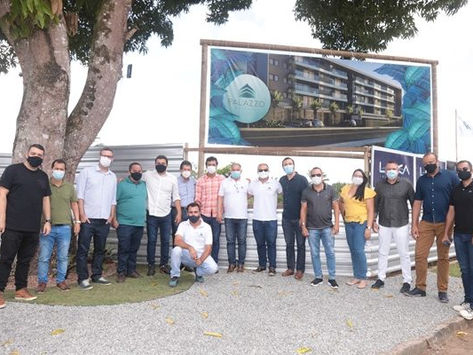 Novidades no ramo imobiliário no Baixo Sul