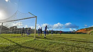 WENCESLAU GUIMARÃES: 4 jogos movimentarão o Campeonato Municipal dias 17 e 18/08
