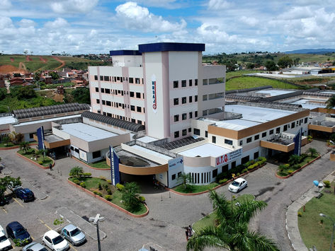 Hospitais da Bahia registram mais de 62% de queda no número de atendimentos durante o São João