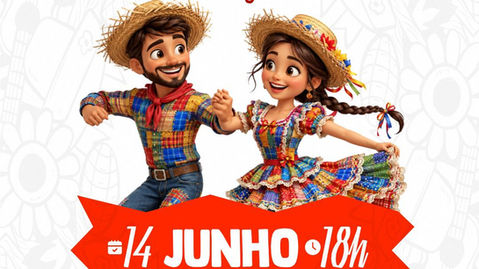Concurso Rei e Rainha do São João movimenta Valença e abre oficialmente o período junino