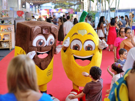 Chocolat Bahia finaliza 17ª edição histórica com recorde de público e negócios