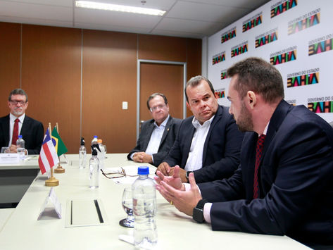 Bahia ganha novos voos diretos para Recife e Valença
