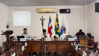 VALENÇA: Prefeitura realiza audiência pública de prestação de contas do primeiro quadrimestre de 2026