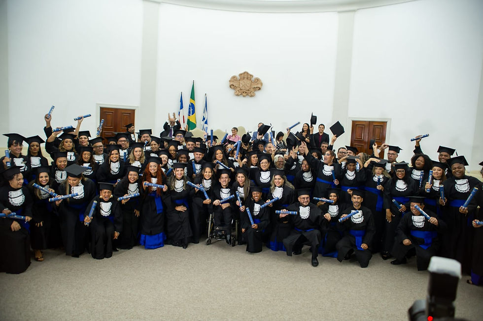 UFBA forma nova geração de líderes do turismo sustentável e projeta Bahia como referência nacional