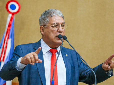 BAahia: Líder do governo diz que discurso de ACM Neto para região cacaueira é pura demagogia