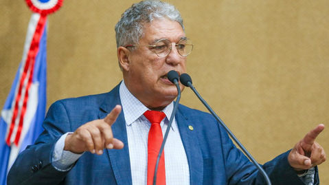 BAahia: Líder do governo diz que discurso de ACM Neto para região cacaueira é pura demagogia