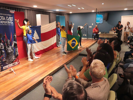 Governo da Bahia lança Rota da Independência e marca início de circuito cultural por 24 municípios baianos