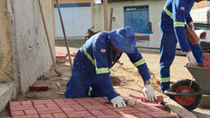 VALENÇA: Prefeitura vai investir mais de 40 milhões em infraestrutura