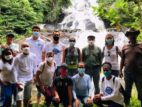Novos roteiros turísticos são incentivados em Valença, na Costa do Dendê