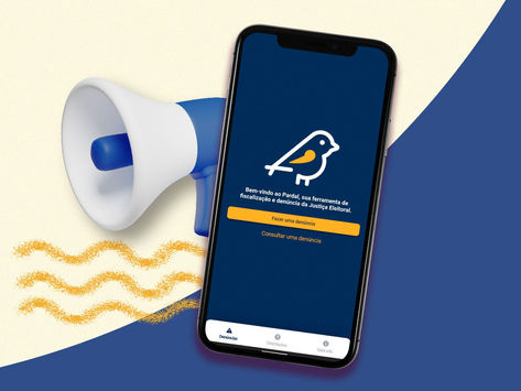 Zonas Eleitorais do TRE-BA têm poder de polícia contra propaganda eleitoral irregular