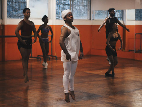 Escola de Dança da UFBA abre inscrições para os Cursos Livres de Extensão