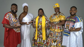OSBA recebe BTCA, Carlinhos Brown, Ilê Aiyê, Luna e Majur no “Concerto Afro”; dia 18/07 (sábado), às 20h, na sala principal do TCA