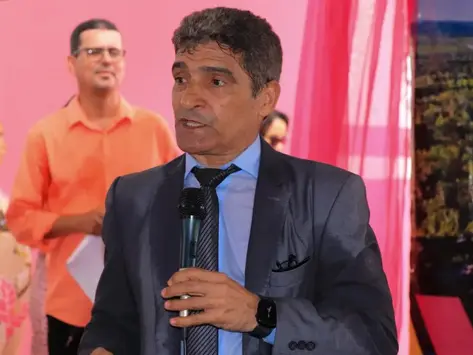 Deputado Raimundo Costa parabeniza e destaca a importância de Nilo Peçanha nos seus 151 anos de história