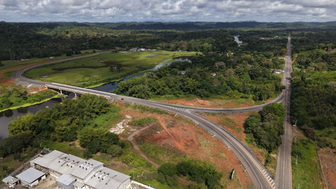 Novo Sistema Viário da BA-649 altera trânsito entre Ilhéus e Itabuna - Confira!