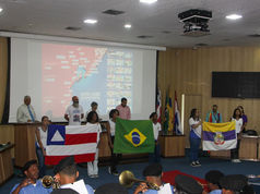 Cairu celebra memória e identidade baiana na Rota da Independência 2026