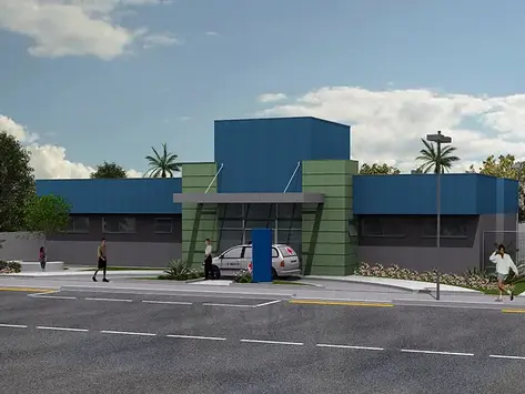 Baixo Sul será contemplado com oito novas UBS em seis municípios