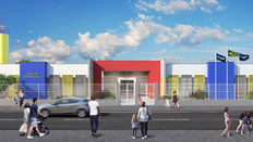 VALENÇA: Prefeitura anuncia nova creche para o bairro da Bolívia