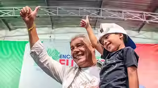 Quaest: maioria dos baianos aprova Jerônimo e defende sua permanência no governo