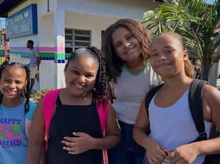 Nilo Peçanha conquista novamente Selo Ouro de Alfabetização concedido pelo Ministério da Educação