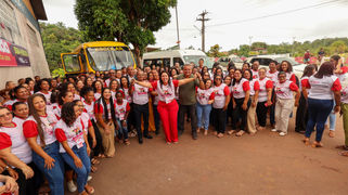 Nilo Peçanha avança na educação e celebra conquistas de veículos e premiação nacional, durante Jornada Pedagógica 2025