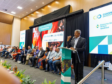 Governo do Estado anuncia R$ 83 milhões para novos editais do Bahia que Produz e Alimenta