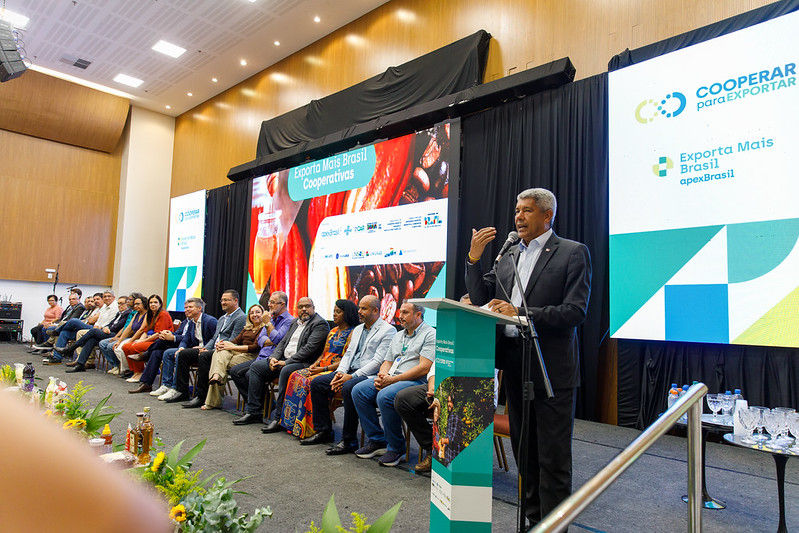 Governo do Estado anuncia R$ 83 milhões para novos editais do Bahia que Produz e Alimenta