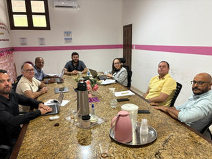NILO PEÇANHA: Gestão municipal avança nas discussões sobre valorização dos profissionais da educação