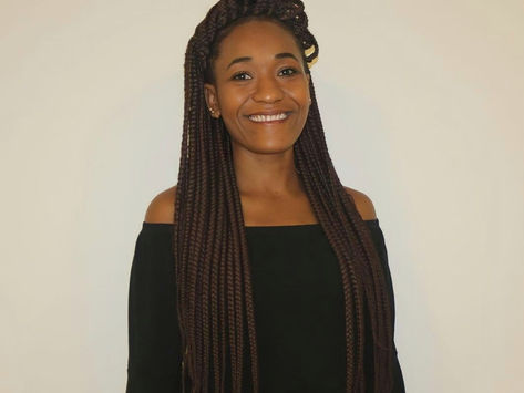 Pedrina, da comunidade Quilombola do Jatimane, é selecionada para estágio internacional