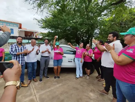 VALENÇA: Agricultoras familiares celebram conquistas a partir do acesso a políticas públicas