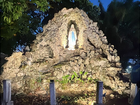SALVADOR: Capela do Hospital Casa de Retiro São Francisco será reaberta à comunidade com duas missas diárias