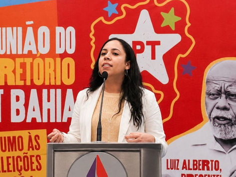 Presidente do PT critica grupo de ACM Neto por crise na merenda escolar: “Não existe projeto desenvolvido de cidade quando falta comida no prato das crianças”