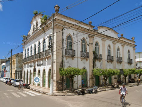 VALENÇA: Licitação para reforma do Paço Municipal é anunciada pelo Legislativo