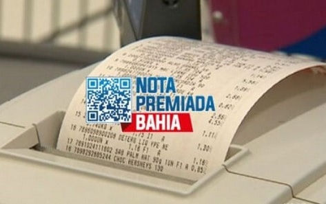 Nota Premiada Bahia encerra o ano com 1.093 pessoas contempladas em 13 sorteios