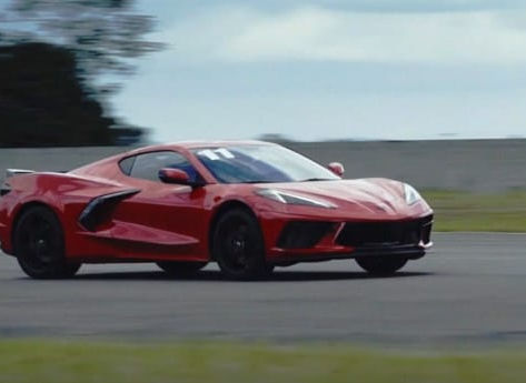 Valença recebe 1ª etapa da Lista 71 Drag Racing, neste sábado (30) e domingo (31)