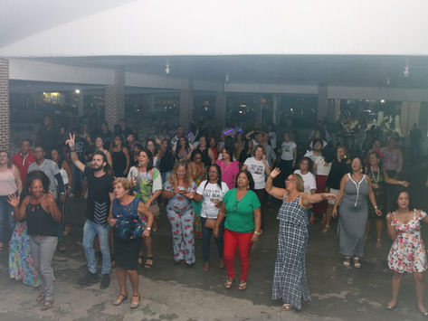 Chico Fest contagia o público e fortalece a solidariedade em Valença