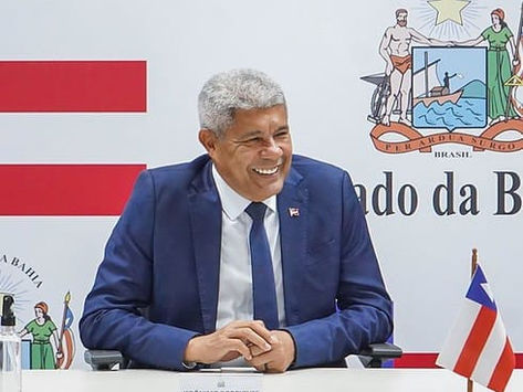 TCE aprova contas do exercício 2025 do governador Jerônimo Rodrigues e destaca importância de políticas sociais