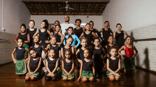 VALENÇA: Projeto Mais Vida realiza 2º Festival de Dança no domingo (31/08)