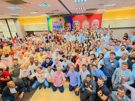 ELEIÇÕES: Em artigo, cientista político analisa a força eleitoral dos prefeitos baianos