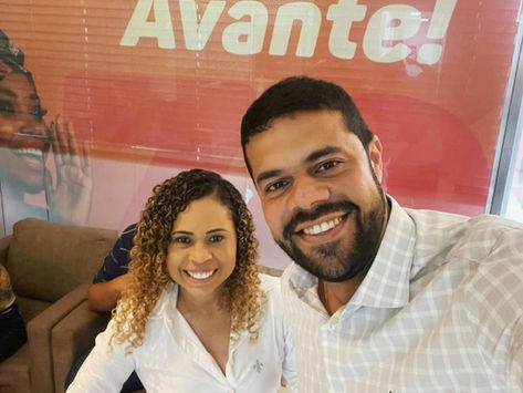 GANDU: Leo de Neco atinge 87% de aprovação e pré-candidato a sucessão garante 38% dos votos