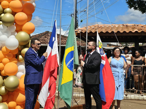 Ituberá celebra 116 anos com programação especial e resgate da tradição do 14 de agosto
