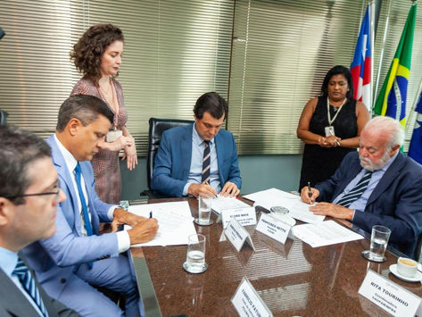 Nota técnica conjunta do MP e Tribunais de Contas orienta sobre contratações nos festejos juninos