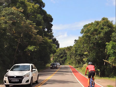 Valença define empresas para construir creche e ciclovia