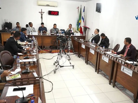 Câmara Municipal de Valença poderá ter 17 Vereadores