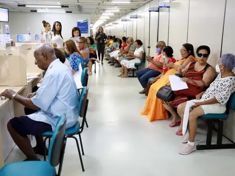 Planserv inicia implantação de biometria facial para atendimento de beneficiários de todo estado