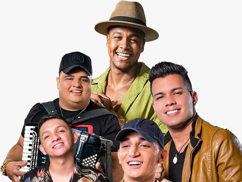 Léo Santana, Vitor Fernandes, João Gomes, Tarcísio do Acordeon se apresentam no MSP Weekend