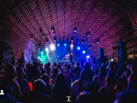 #UP: Palco Paralello apresenta as atrações da 18ª edição do Festival Universo Paralello