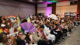 Bahia fortalece luta por igualdade: Conferência LGBTQIAPN+ retorna após nove anos