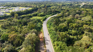 Seinfra registra boletim de ocorrência sobre furto de placa da obra da BA-649