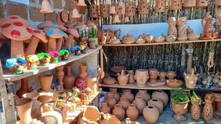 ARATUÍPE: Maragogipinho se prepara para mais um Festival da Cerâmica em novembro
