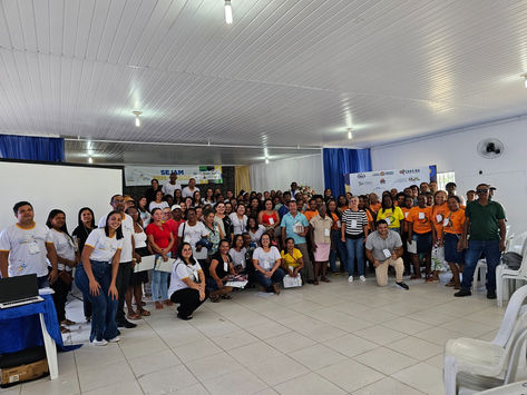 WG:Conferência Social debateu cenário do SUAS e apresentou propostas para melhorar serviços